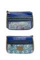 C-332-03-25B Sweet & Candy shoulder cross body bag
