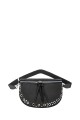 CM7884 David Jones Suede effect fanny pack with studs