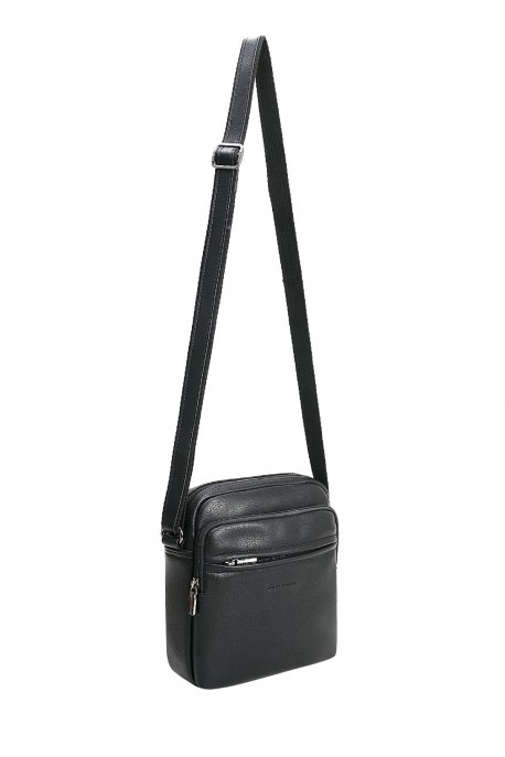 694403D - SACOCHE HOMME DAVID JONES