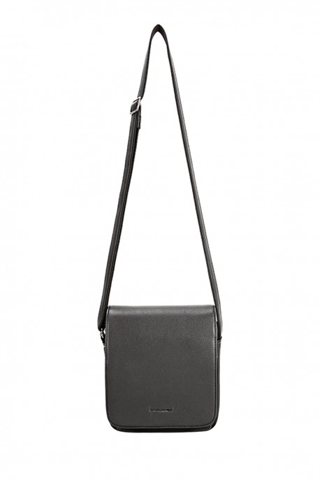694404D - DAVID JONES Men's crossy body bag