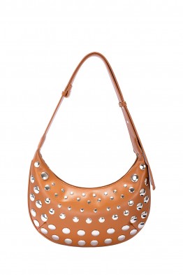 CM7870 Sac épaule Hobo David Jones