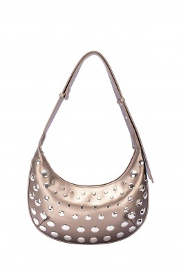 CM7870 Sac épaule rivet David Jones