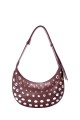 CM7870 David Jones Hobo Shoulder Bag