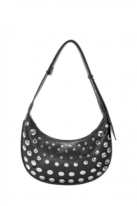 CM7870 David Jones Hobo Shoulder Bag