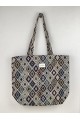 LM M105(53) - Tote Bag "La Matilda" limited edition "Matilda"