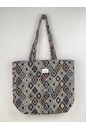 LM M105(53) - Tote Bag "La Matilda" limited edition "Matilda"