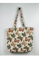 LM M105(54) - Tote Bag "La Matilda" édition limitée "Matilda"