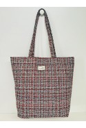 LM M105(67) - Tote Bag "La Matilda" limited edition "Matilda"
