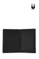 Lupel L692SH Porte-cartes en Cuir avec Anti-RFID et Magnétisé