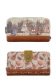 Sweet & Candy C-061-03-25B synthetic wallet