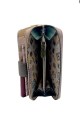 Sweet & Candy C-061-03-25B synthetic wallet