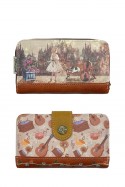Sweet & Candy C-062-03-25B synthetic wallet
