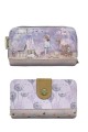 Sweet & Candy C-062-03-25B synthetic wallet