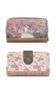 Sweet & Candy C-062-03-25B synthetic wallet