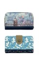 C-062-03-25B Portefeuille porte-monnaie synthétique Sweet & Candy
