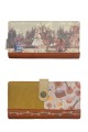 Sweet & Candy C-348-03-25B synthetic wallet