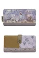 Sweet & Candy C-348-03-25B synthetic wallet