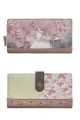 Sweet & Candy C-348-03-25B synthetic wallet