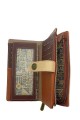 Sweet & Candy C-348-03-25B synthetic wallet