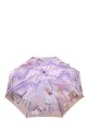Parapluie pliant auto housse avec lanière Sweet & Candy C-342-03-25B