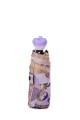 Folding umbrella with cover and strap Sweet & Candy C-342-03-25B