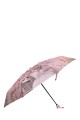 Folding umbrella with cover and strap Sweet & Candy C-342-03-25B