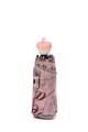 Folding umbrella with cover and strap Sweet & Candy C-342-03-25B
