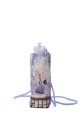 Folding umbrella with cover and strap Sweet & Candy C-342-03-25B