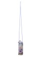 Folding umbrella with cover and strap Sweet & Candy C-342-03-25B