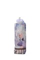 Folding umbrella with cover and strap Sweet & Candy C-342-03-25B