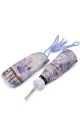Folding umbrella with cover and strap Sweet & Candy C-342-03-25B