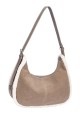 David Jones Handbag with sheep trim CM7754