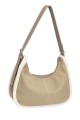 David Jones Handbag with sheep trim CM7754