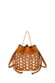 CM7872 David Jones Bucket Handbag