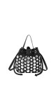 CM7872 David Jones Bucket Handbag