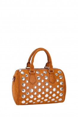CM7873 David Jones duffel Handbag