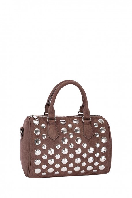 CM7872 David Jones duffel Handbag