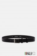 A3710 italian leather belt 