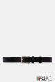 A3710 italian leather belt 