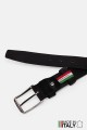 A3710 italian leather belt 