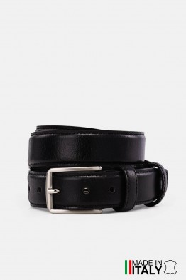 A3710 Ceinture en cuir italien