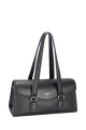 CM7768 David Jones Duffel Handbag with flap