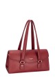 CM7768 David Jones Duffel Handbag with flap