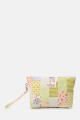BG-6727 Liberty flower makeup bag