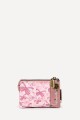 Sweet & Candy C-122-03-25B Synthetic Coins purse with 3 Gussets