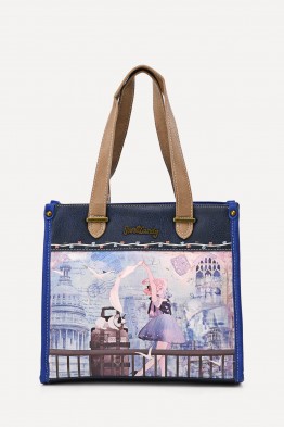 C-272-03-25B Sac à main Sweet & Candy