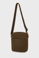 B901AV Sacoche Reporter pour Homme en cuir BAUSS®