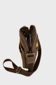 B901AV Sacoche Reporter pour Homme en cuir BAUSS®
