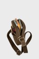 B902AV Sacoche pour Homme en cuir BAUSS®