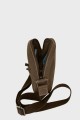 B902AV Sacoche pour Homme en cuir BAUSS®